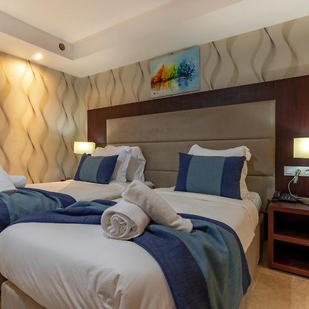 Hotel Hammamet Algiers Екстериор снимка