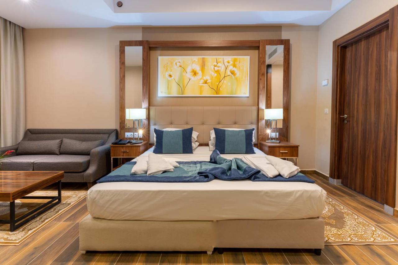 Hotel Hammamet Algiers Екстериор снимка