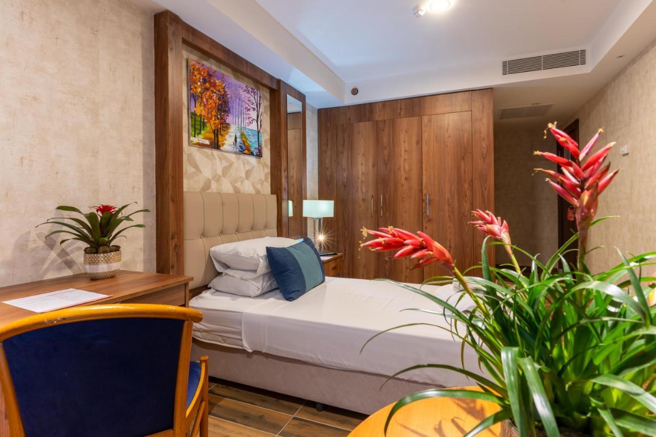 Hotel Hammamet Algiers Екстериор снимка