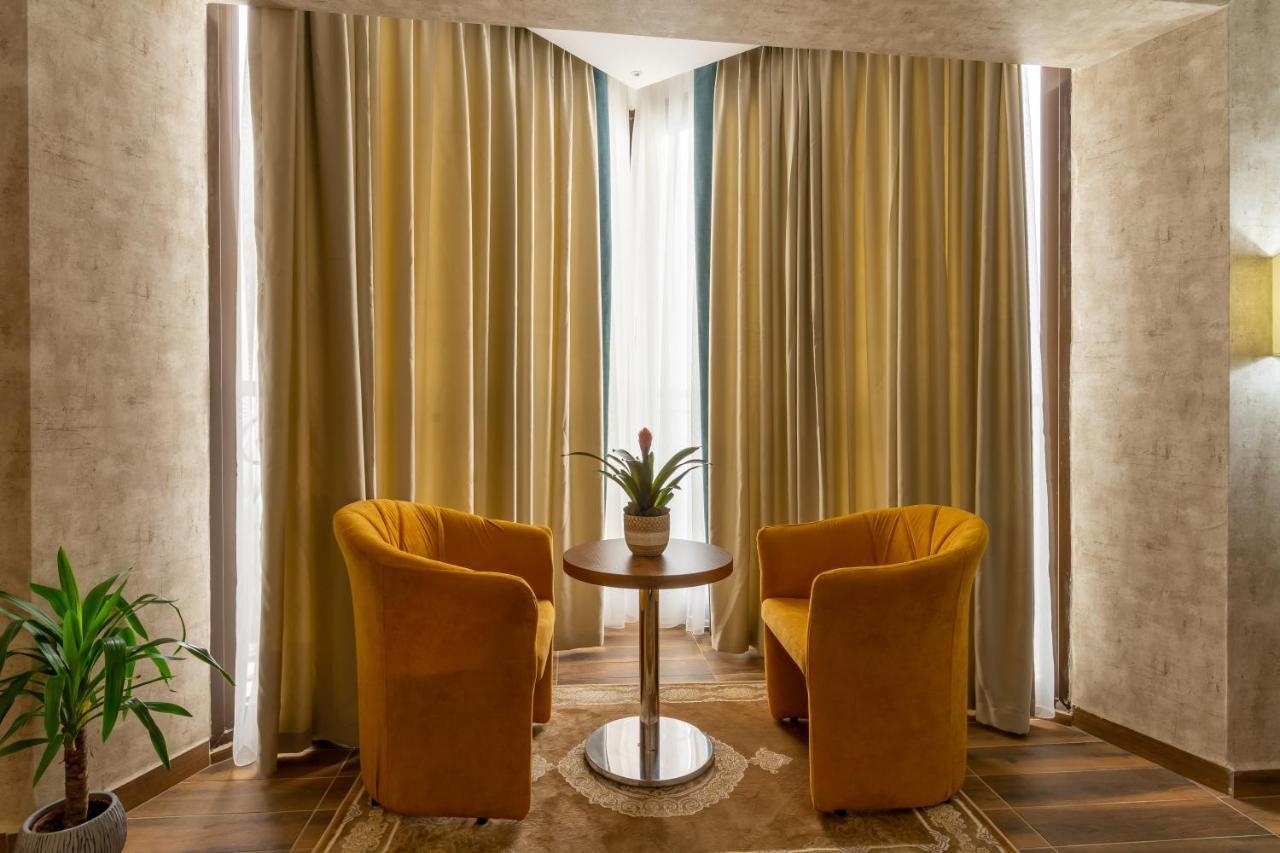 Hotel Hammamet Algiers Екстериор снимка