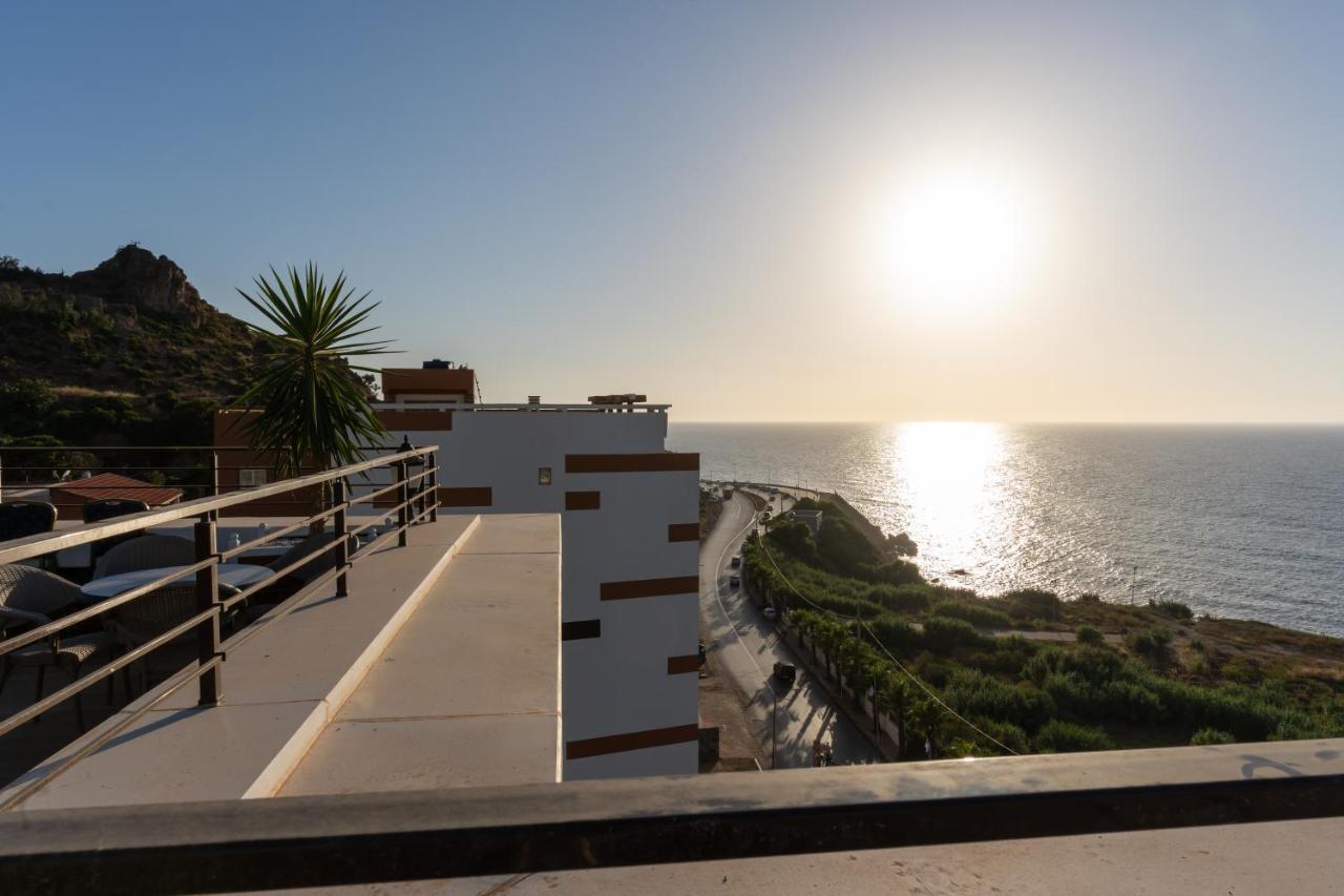 Hotel Hammamet Algiers Екстериор снимка