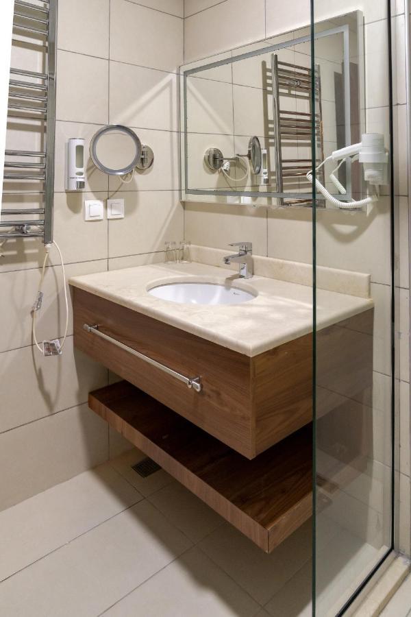 Hotel Hammamet Algiers Екстериор снимка