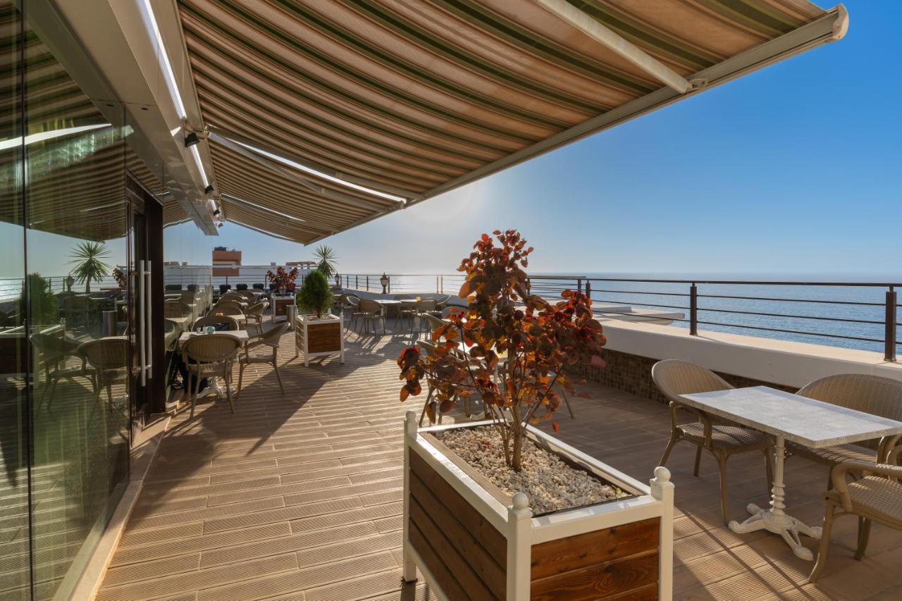 Hotel Hammamet Algiers Екстериор снимка