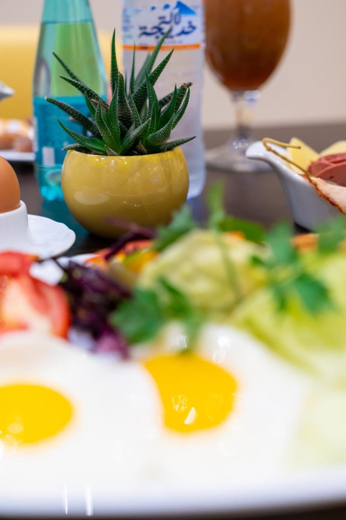 Hotel Hammamet Algiers Екстериор снимка